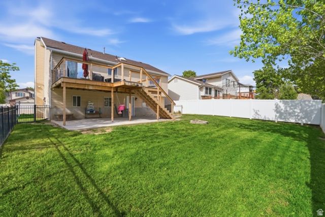492 W 180 N, Clearfield, UT 84015