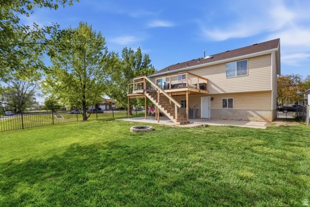 492 W 180 N, Clearfield, UT 84015