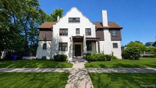 1006 Parker Street, Detroit, MI 48214
