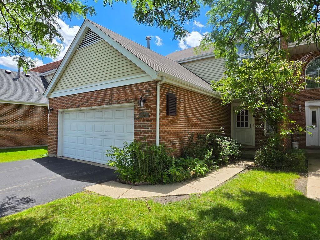 4129 FLORENCE Way, Glenview, IL 60025 — photo 2
