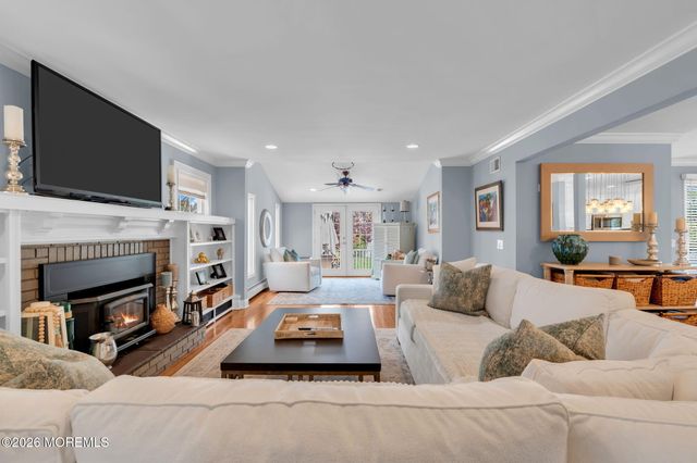54 Curtis Avenue, Manasquan, NJ 08736