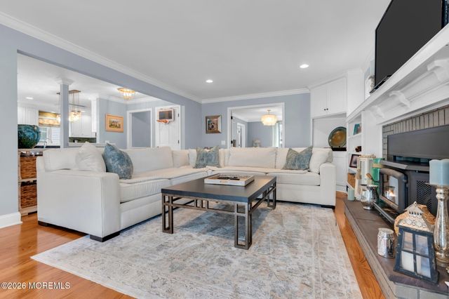 54 Curtis Avenue, Manasquan, NJ 08736
