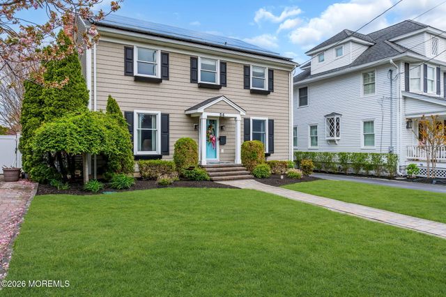 54 Curtis Avenue, Manasquan, NJ 08736