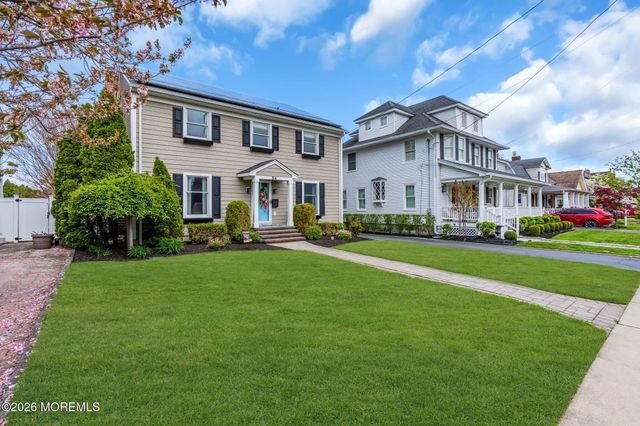 54 Curtis Avenue, Manasquan, NJ 08736