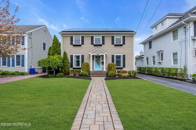 54 Curtis Avenue, Manasquan, NJ 08736