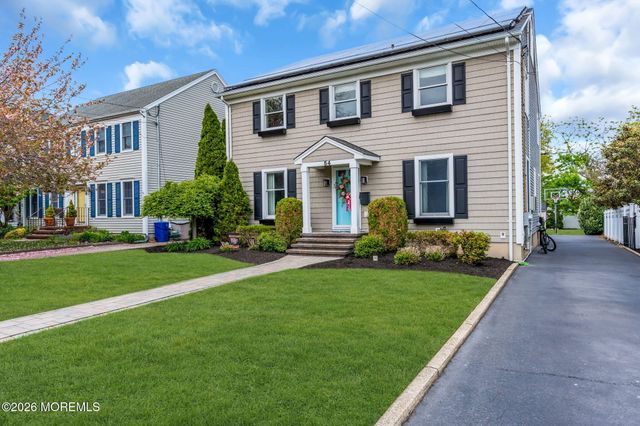 54 Curtis Avenue, Manasquan, NJ 08736