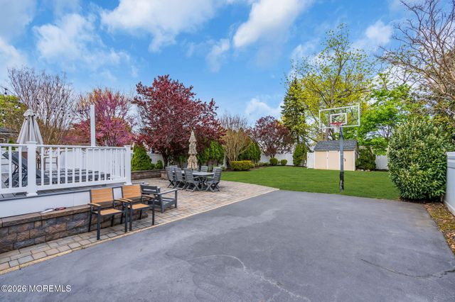 54 Curtis Avenue, Manasquan, NJ 08736