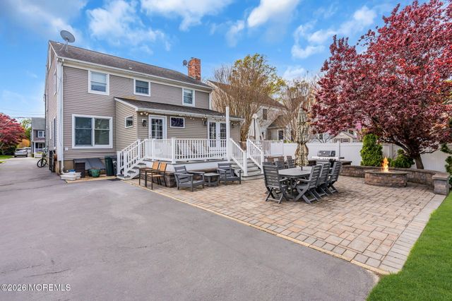 54 Curtis Avenue, Manasquan, NJ 08736