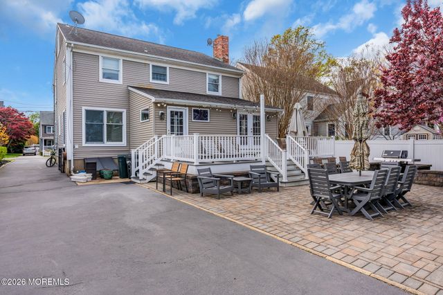 54 Curtis Avenue, Manasquan, NJ 08736