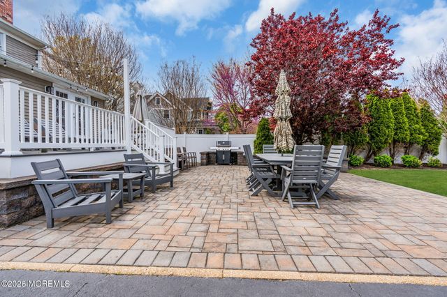 54 Curtis Avenue, Manasquan, NJ 08736