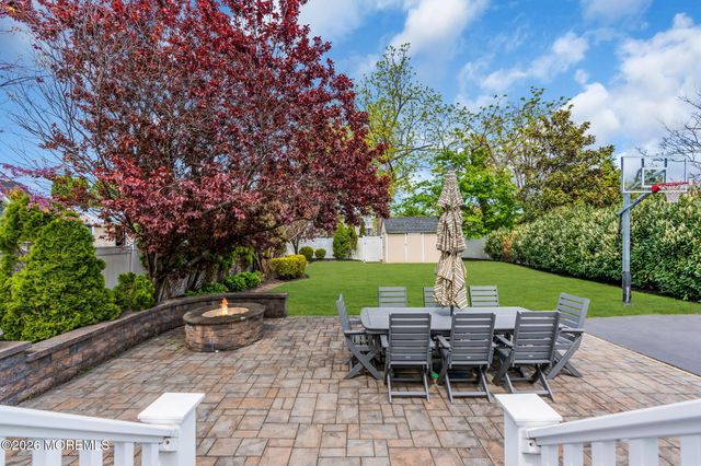 54 Curtis Avenue, Manasquan, NJ 08736