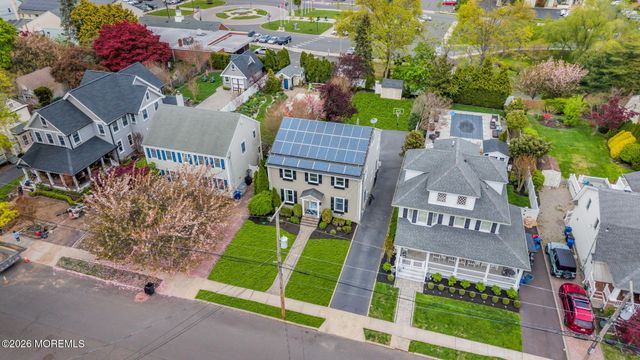 54 Curtis Avenue, Manasquan, NJ 08736