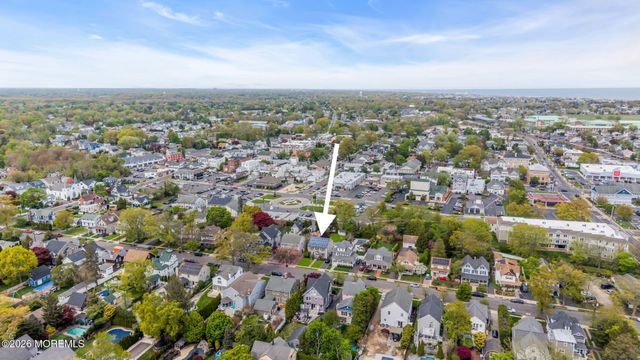 54 Curtis Avenue, Manasquan, NJ 08736