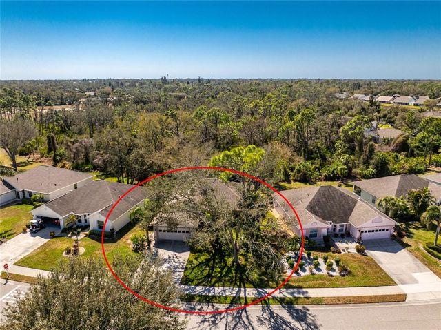 257 PARK FOREST BOULEVARD, Englewood, FL 34223