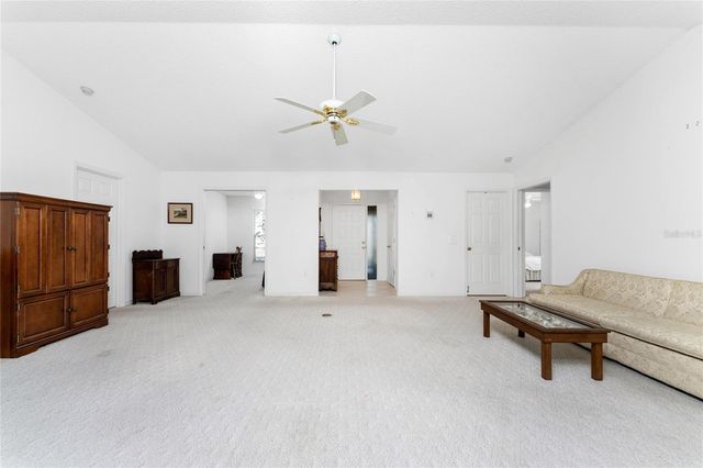 257 PARK FOREST BOULEVARD, Englewood, FL 34223