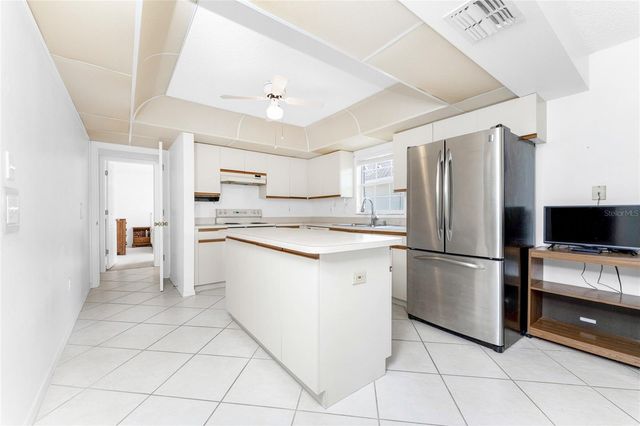 257 PARK FOREST BOULEVARD, Englewood, FL 34223