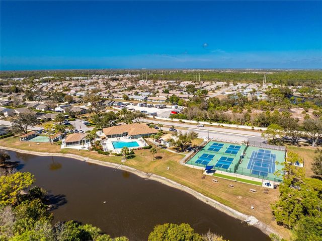 257 PARK FOREST BOULEVARD, Englewood, FL 34223