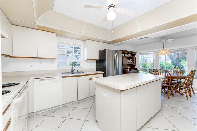 257 PARK FOREST BOULEVARD, Englewood, FL 34223