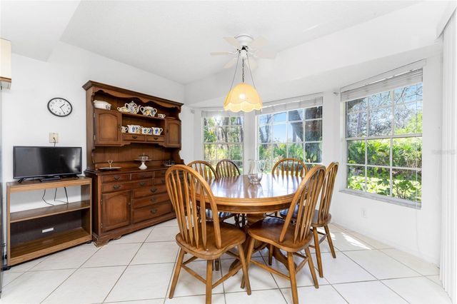 257 PARK FOREST BOULEVARD, Englewood, FL 34223