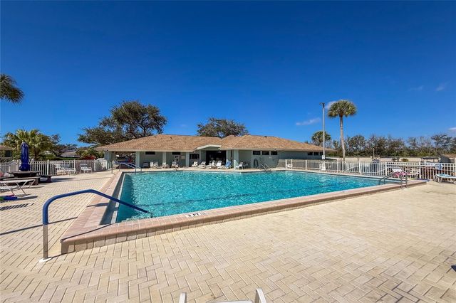 257 PARK FOREST BOULEVARD, Englewood, FL 34223