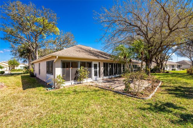 257 PARK FOREST BOULEVARD, Englewood, FL 34223