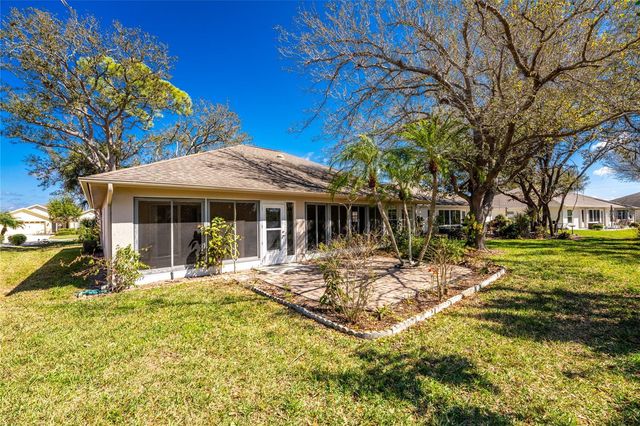 257 PARK FOREST BOULEVARD, Englewood, FL 34223