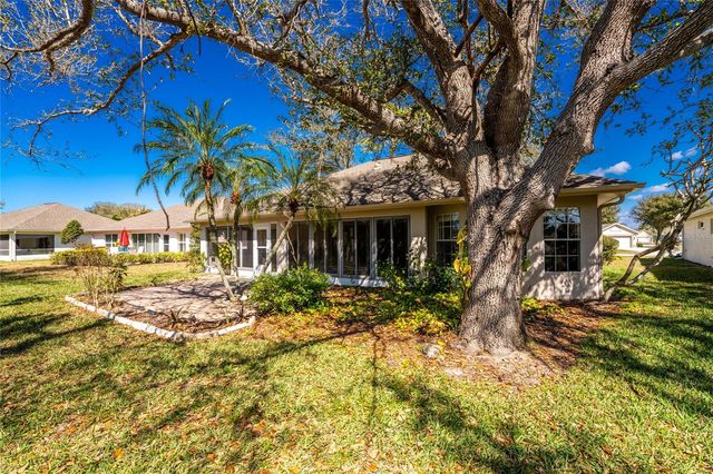 257 PARK FOREST BOULEVARD, Englewood, FL 34223