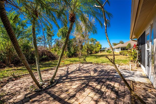 257 PARK FOREST BOULEVARD, Englewood, FL 34223