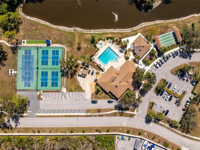 257 PARK FOREST BOULEVARD, Englewood, FL 34223