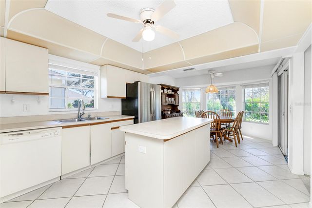 257 PARK FOREST BOULEVARD, Englewood, FL 34223