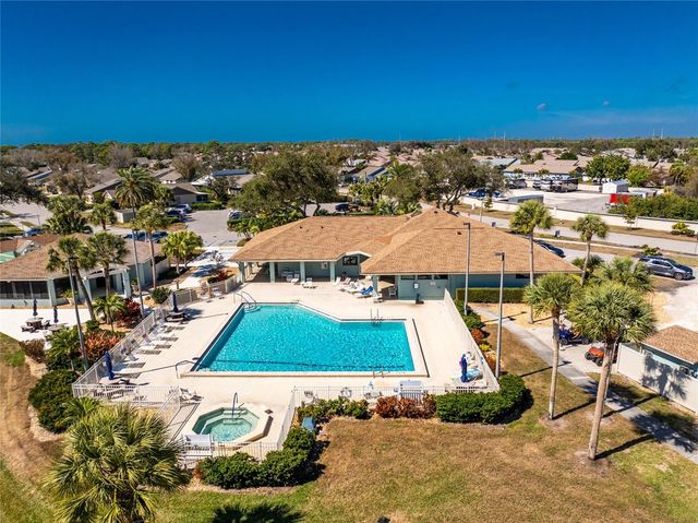 257 PARK FOREST BOULEVARD, Englewood, FL 34223