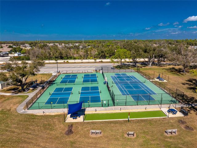 257 PARK FOREST BOULEVARD, Englewood, FL 34223