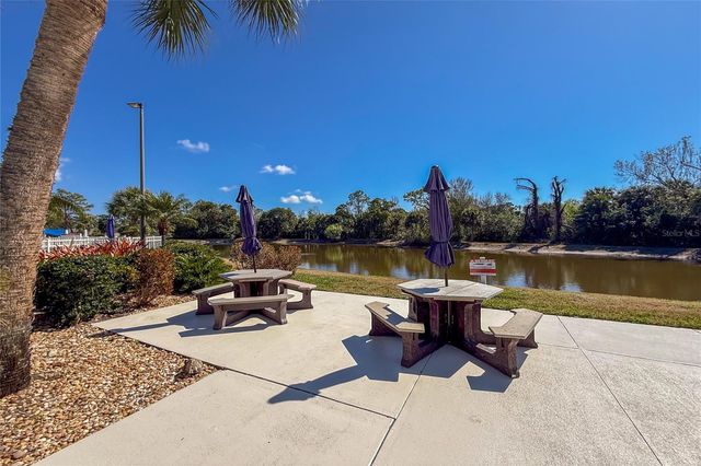 257 PARK FOREST BOULEVARD, Englewood, FL 34223