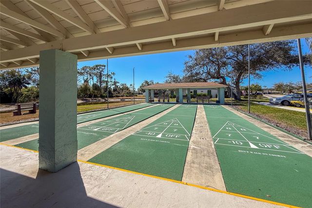 257 PARK FOREST BOULEVARD, Englewood, FL 34223