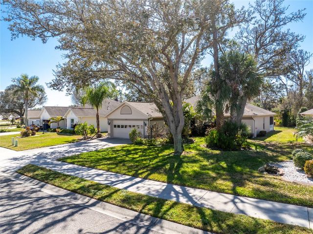 257 PARK FOREST BOULEVARD, Englewood, FL 34223