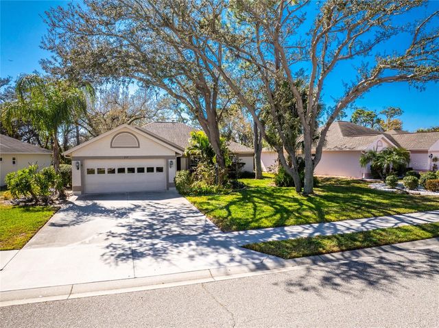 257 PARK FOREST BOULEVARD, Englewood, FL 34223