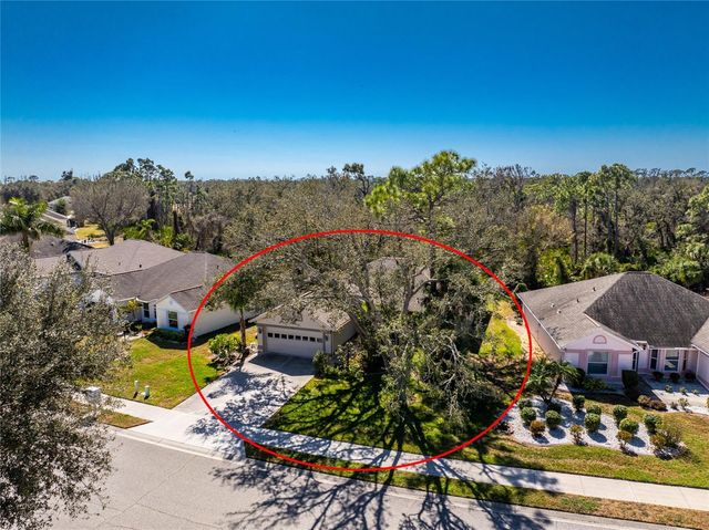 257 PARK FOREST BOULEVARD, Englewood, FL 34223