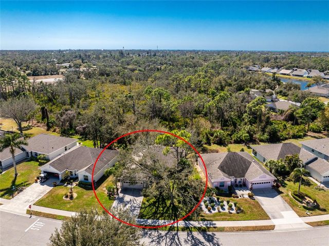 257 PARK FOREST BOULEVARD, Englewood, FL 34223