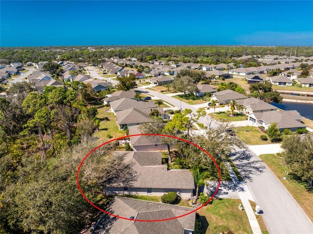 257 PARK FOREST BOULEVARD, Englewood, FL 34223