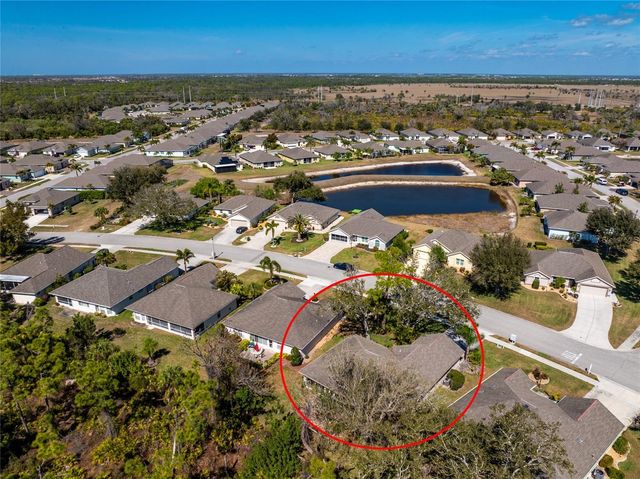 257 PARK FOREST BOULEVARD, Englewood, FL 34223