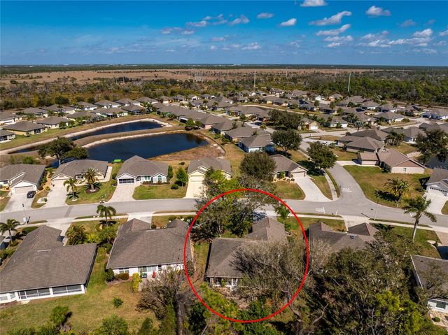 257 PARK FOREST BOULEVARD, Englewood, FL 34223