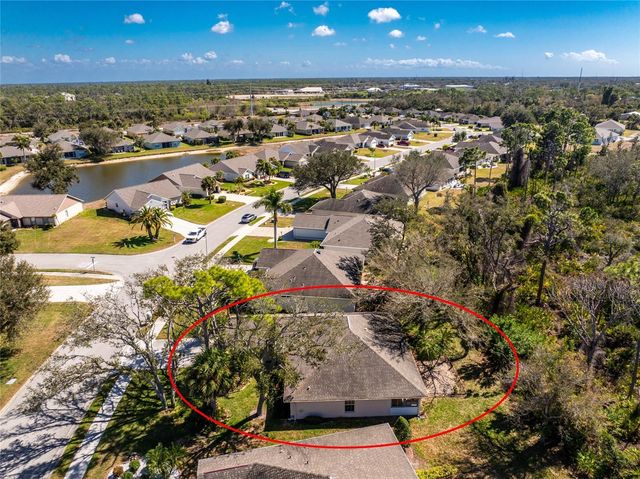 257 PARK FOREST BOULEVARD, Englewood, FL 34223