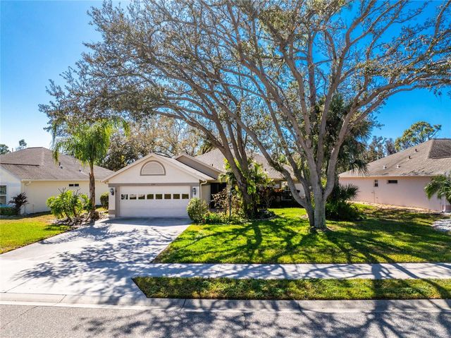 257 PARK FOREST BOULEVARD, Englewood, FL 34223