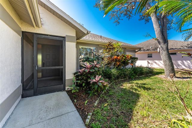 257 PARK FOREST BOULEVARD, Englewood, FL 34223