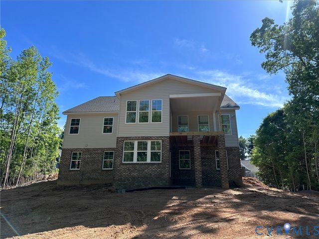 8142 Lake Margaret Ter, Chesterfield, VA 23838
