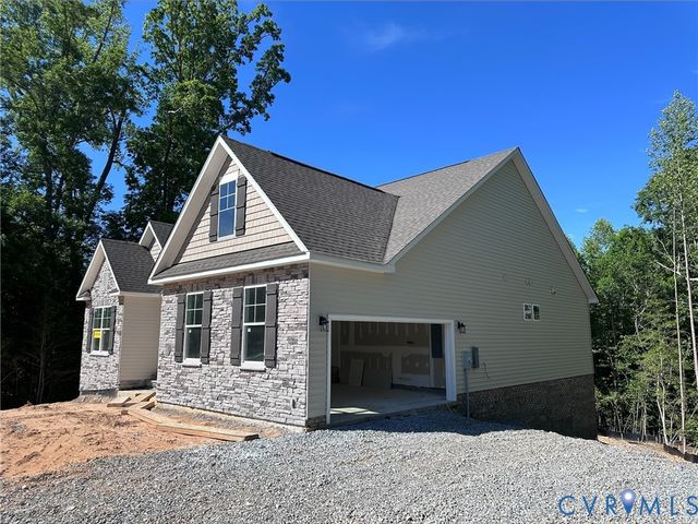 8142 Lake Margaret Ter, Chesterfield, VA 23838