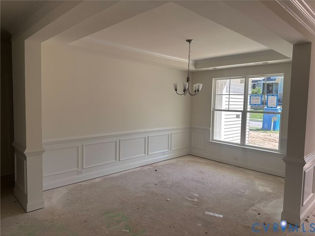 8142 Lake Margaret Ter, Chesterfield, VA 23838