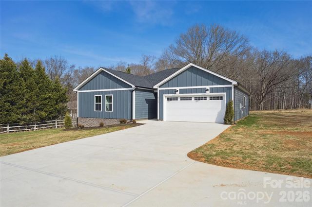 Lot 29 Stoneglen Drive 29, Granite Quarry, NC 28146
