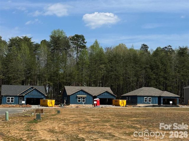 Lot 29 Stoneglen Drive 29, Granite Quarry, NC 28146