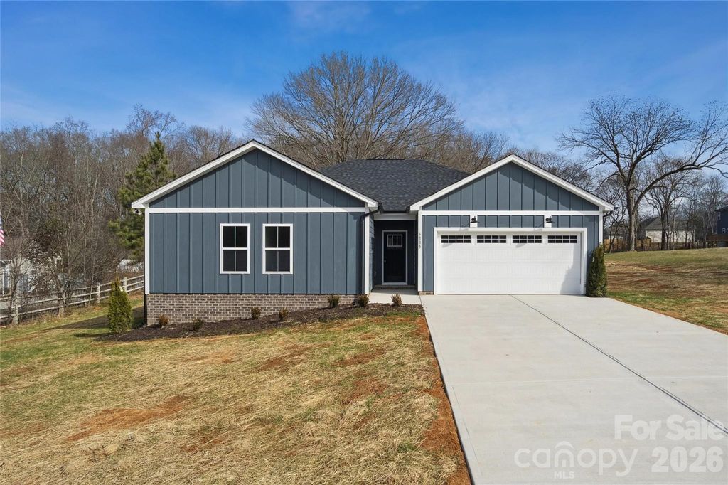 Lot 29 Stoneglen Drive 29, Granite Quarry, NC 28146